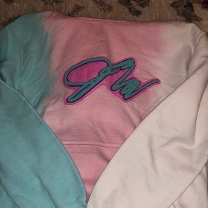 Jake Paul hoodie